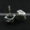Stainless steel D2 D4 D4S D4C HID XENON LIGHT BULB HOLDER ADAPTORS BASE