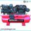 Piston Air Compressor JL3090 lubricated reciprocating 10HP piston air compresor