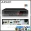 JUNUO shenzhen manufacture OEM quality FTA HD mpeg4 digital terrestrial tv decoder set top box dvb-t2 Zambia