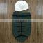 Newborn Baby cocoon and hat