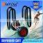 Good quality Paddle Board Cart with aluminum material