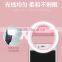 Beauty Makeup Flashlight LED Selfie Flash Light For Mobile Phones