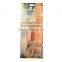 Color perfume indian incense sticks