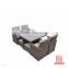 Manufacturer wholesale Comfortable Patio Modern design Rattan wicker Garden furniture