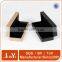 solid rigid coated paper watch and cufflink box personalised