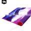 Sport Gym Travel colourful printed microfiber recyclable yoga hand towel for yogi
