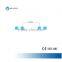 1.5mm CE Certified Straight Maxillofacial implants plates