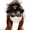 Fashion Lace Face Mask For Dance Ball
