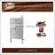 simple desigh precisely control tempering chocolate machine