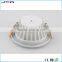 Dimmable led recessed downlight samsung led UL approved driver