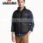 fashionalbe printed jersey college casual customize varsity jackets college