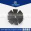 zhuzhou Suppliers high pure tungsten blade
