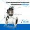 induction liquid electromagnetic flowmeter