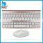 Smart tv wireless keyboard and mouse combo factory