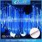 360 Degree Visible LED Wedding Decoration Crystal Tube Lights