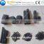 different molds coal dust briquette maker(skype:taizy2031)