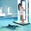 3D Ink Jet Bathroom Full Polished Factory Supply Chinese Floor Tile