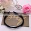 Fashion Vintage Beaded Hair Band Fabric Elegant Headband Hair Accessories for Girls/