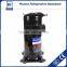 Copeland compressor, high efficient scroll air compressor for sale