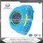 Blue beautiful best kids digital watches 2013