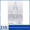 Elegant Shape Glass Bottle / Drinkingware
