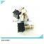 HongYu H170 3 PDT Push bottom switch ,Foot switch with 9 terminal soldering lugs