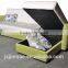 polished aluminum Sofa Bed Storage Box Movable