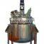 Stainless Steel Mixing Blending Tank/Blender