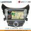 Car multimedia Player Navigation GPS DVD for HYUNDAI ELANTRA 2013 CE FCC ROHS