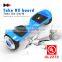 UL2272 APPROVED 6.5 inch Bluetooth hoverboard+ LED Two Wheel Electric self Balance Scooter / Hoverboard wholesale