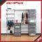 Customized Size storage Models of Shelves for Bedrooms