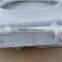 1026 Toilet Seats; Fast Down Thin Covers for Ceremics Toilets
