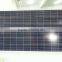 High Efficiency 260W+5 Poly Solar Panel Manufacturer in China