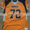 100 % Brand New style with high class durable material American Football Uniforms