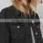 latest coat designs for women wholesale denim jackets (JXA040)