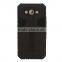 High Quality TPU+PC hard Back caseolopy case For Galaxy A8