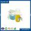 High quality double layer label,glass multiple layer label,envelope multilayer label
