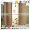 Simple curtain design cotton linen jacquard fabric for modern curtain sets, cushion cover, sofa sets