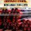 4*1/2"--20" API SPEC5CT Seamless carbon OCTG Pipe (oilfield tubing and casing)