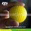 Promotional Cheap PU Golf Practice Ball
