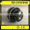 JAB High speed rotary air Dead Length pneumatic power Collet Chuck for cnc tapping