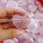 Roze Quartz Crystal Hearts Wedding Giveaway Gifts