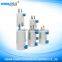 Tube titanium evaporator (WNPT-4)