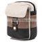 Canvas zipper pouch for mobile phone waterproof since 1997