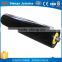 Customized coal mine rubber belt conveyor used in mining with inclined