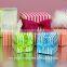 custom made premium fancy corrugated shipping carton box. frozen carton box.
