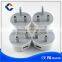 United Kingdom UK Plug Dual USB Wall Charger 2.1A AC Power Adapter For Samsung Tablet PC