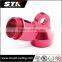 OEM Custom Make CNC Machining Turning Parts Supplier