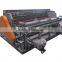 Best crimping wire mesh rolling machine price