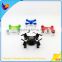 New Technology 2016 New Product RC Nano Quadcopter With Camera HY-851C Hexacopter Drone Mini Helicopter Drone Camera
